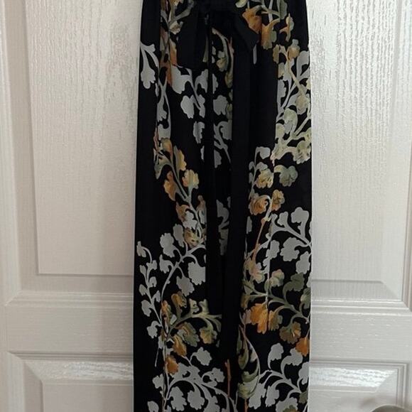 Revolve Eight Sixty Strapless Maxi Dress NWOT - Picture 2 of 4